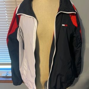 Tommy Hilfiger Rain Jacket